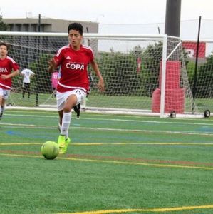 Meet your Posher, Ryan